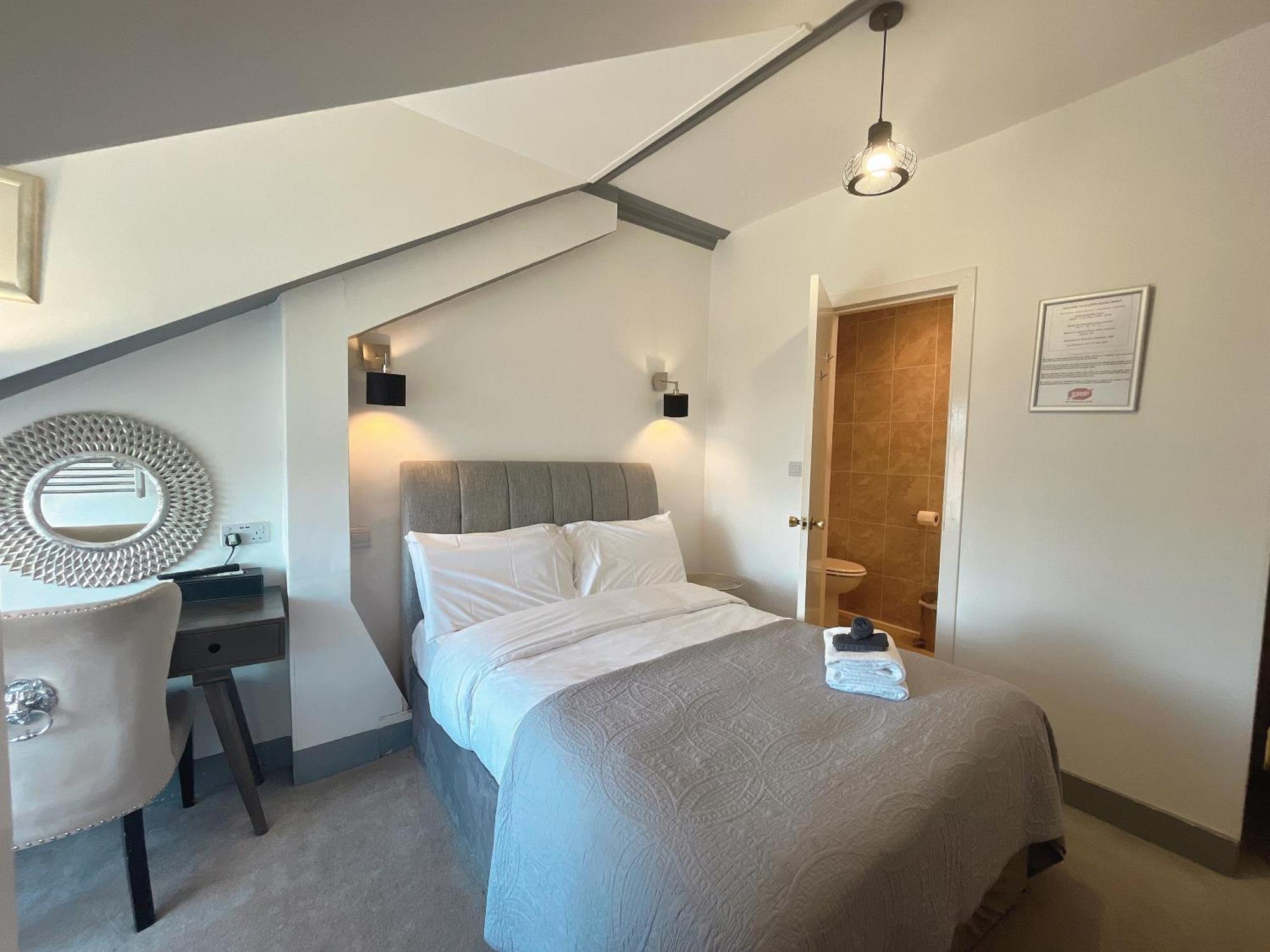 Allison House 17 Эдинбург Экстерьер фото